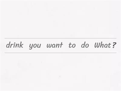  Subject or Object Questions