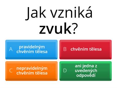 Výrazové proztředky hudby