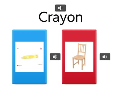 Nhà Trẻ ( My classroom)