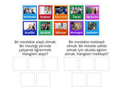 A. Üniversite Hayatı 4