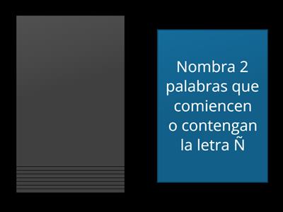 Actividad de flexibilidad cognitiva 