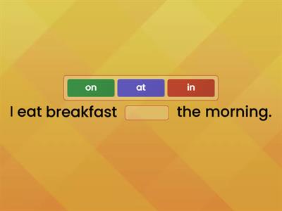 Fill in the missing word