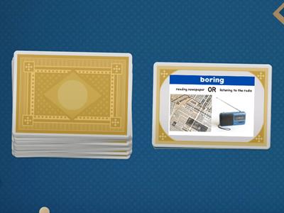 Comparing things (GG2, Unit 4.2)