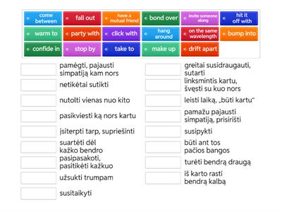 Speakout B2+ (1A) Lithuanian