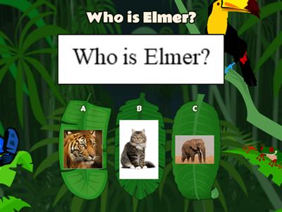 ELMER