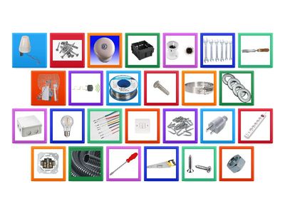 Tools for Electricians Unit 1 & 2