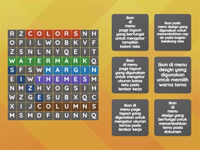 TEBAK KATA MENU DESIGN DAN PAGE LAYOUT