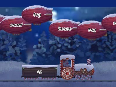 Diphthong Sorting - oi/oy and ou/ow