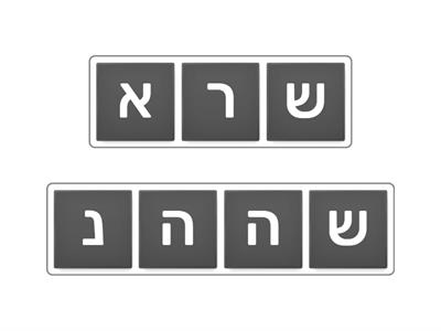 חגים