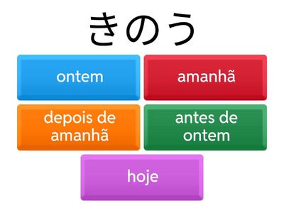 第７課　ことば