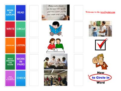 BASIC 1 - UNIT 1 - COMMANDS