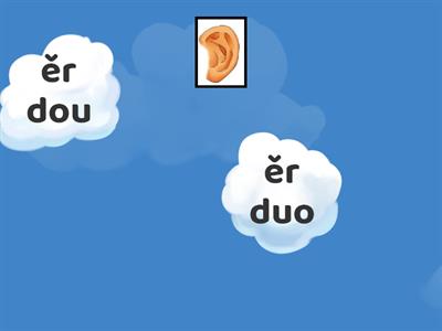 拼音 ie üe er 拼读