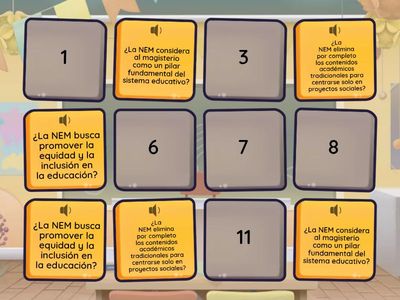 nueva escuela mexicana