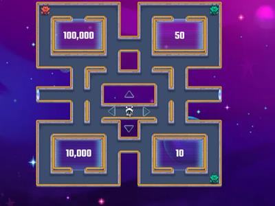 5D1-Powers of 10 and Exponents