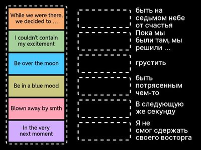 Storytelling vocab IELTS 3