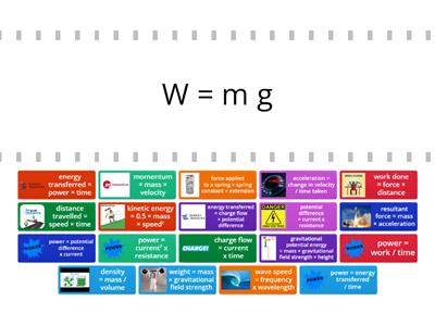 Matching Word and Symbol Equations