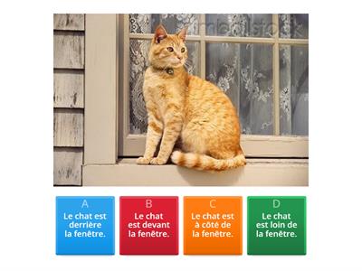 4. prepositions + de