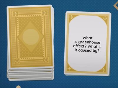 Environmental issues