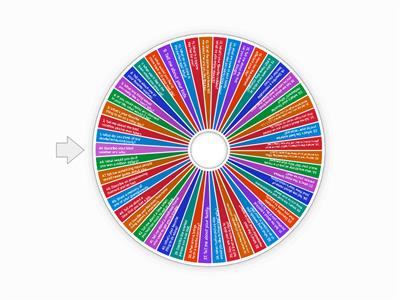 Social / General Small Talk 