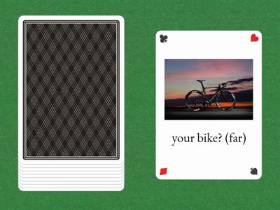 Roadmap A2 1C Grammar