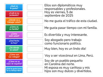 Pregunta Respuesta D1-D3
