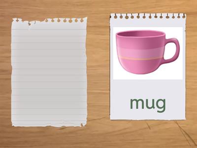 Oxford Phonics 2 Flashcards p.66