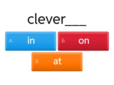 Destination B1 Unit 6  Prepositions +Phrasal Verbs