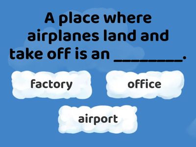 Dictation week 11 grade 6