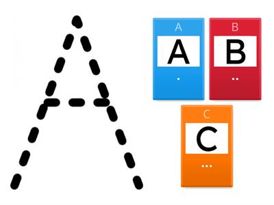 4. A B C (Quiz)