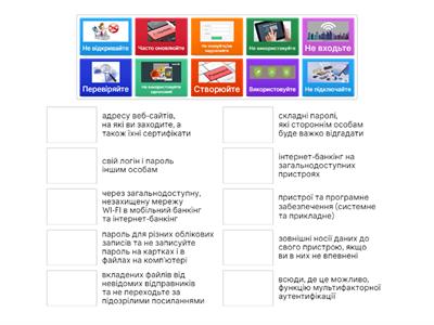 Інтернет-безпека