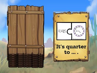 Go Getter (1) 6.4 Time (1)