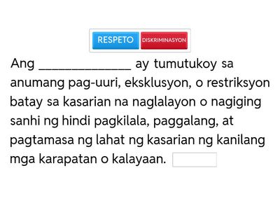 PAGLALAHAT_ISYU SA KASARIAN