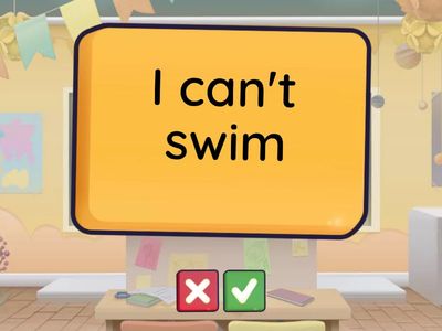 Kb Starter Read 'can'+'have'