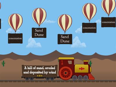 Sedimentary Rocks and Fossil Fuels