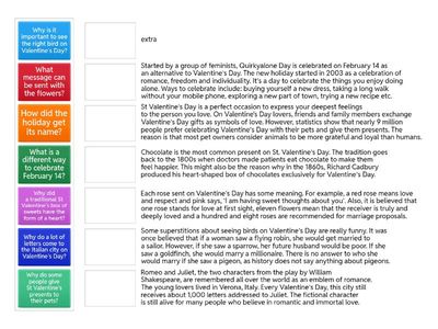 ОГЭ Чтение 7 (7/1)