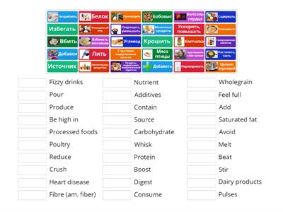   Solutions Upper- Interm 6A Vocabulary