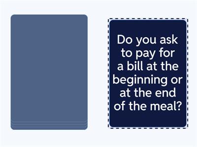 SO Elementary, unit 5.3. 