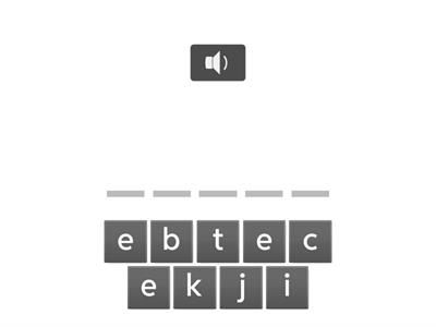 prefixes with open syllables