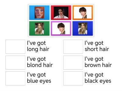 Academy stars unit 7