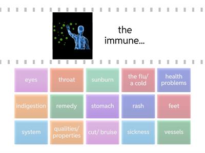 Starlight pp.64-65 vocab