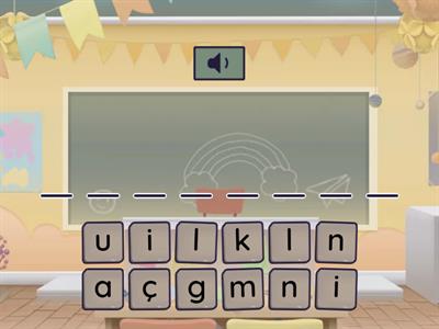 Palavras com gue e gui