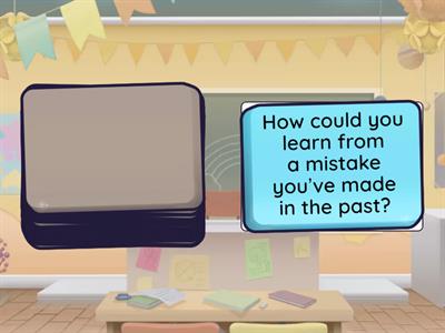 How Could - CONVERSATION QUESTIONS