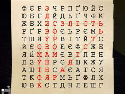 пошук емоцій