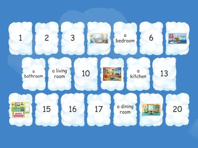 Unit 4: Vocabulary 1