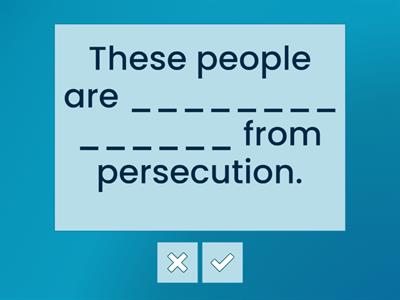 English File Advanced, 1a (family voc)