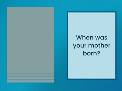 Intro 4 adults: speaking evaluation.