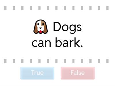 Primary Path 1_Unit 7_Animals_can\can't