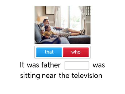 beehive 4 unit 2 lesson 4 Who which where