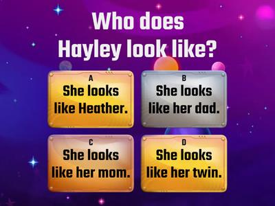 Physical Description