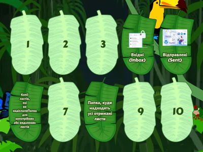 Електронна пошта 